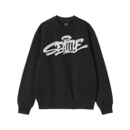 Seattle Handstyle Sweatshirt
