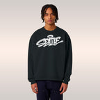 Seattle Handstyle Sweatshirt