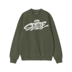 Seattle Handstyle Sweatshirt