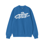 Seattle Handstyle Sweatshirt