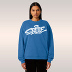 Seattle Handstyle Sweatshirt