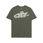 Seattle Handstyle T-shirt