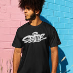 Seattle Handstyle T-shirt