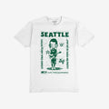 Seattle Punk T-shirt