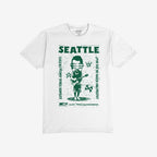 Seattle Punk T-shirt