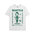 Seattle Punk T-shirt
