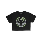 Seattle Rebel Alliance Crop Top