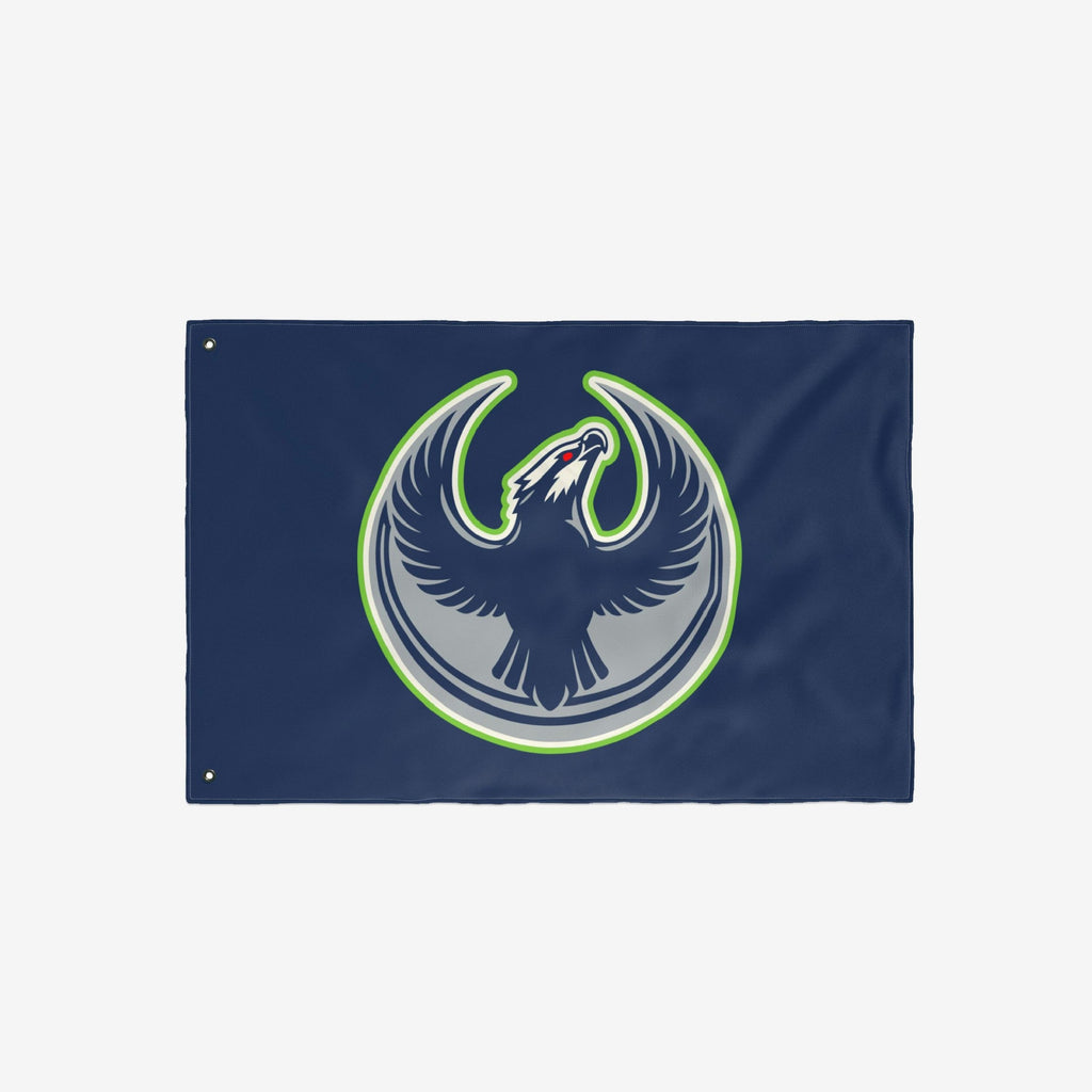 Seattle Rebel Alliance Flag