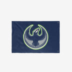 Seattle Rebel Alliance Flag
