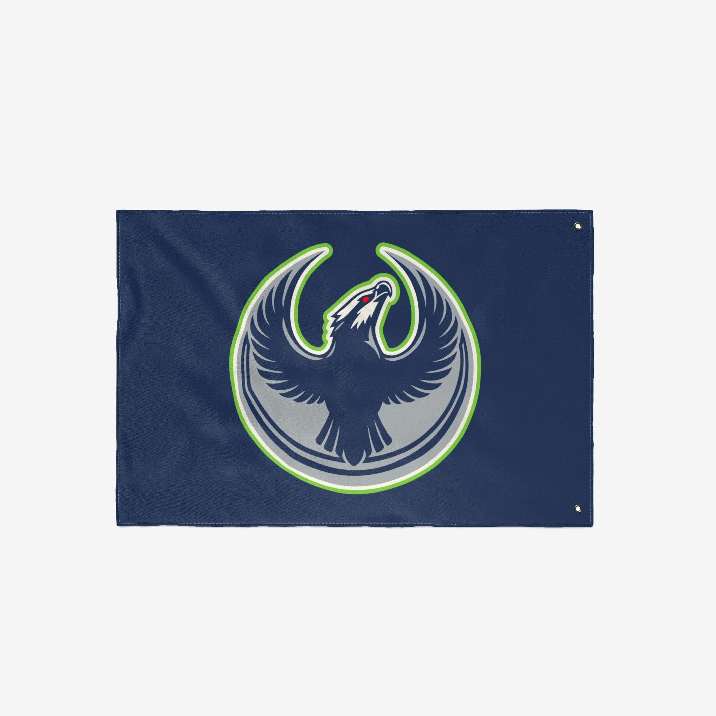 Seattle Rebel Alliance Flag