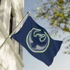 Seattle Rebel Alliance Flag