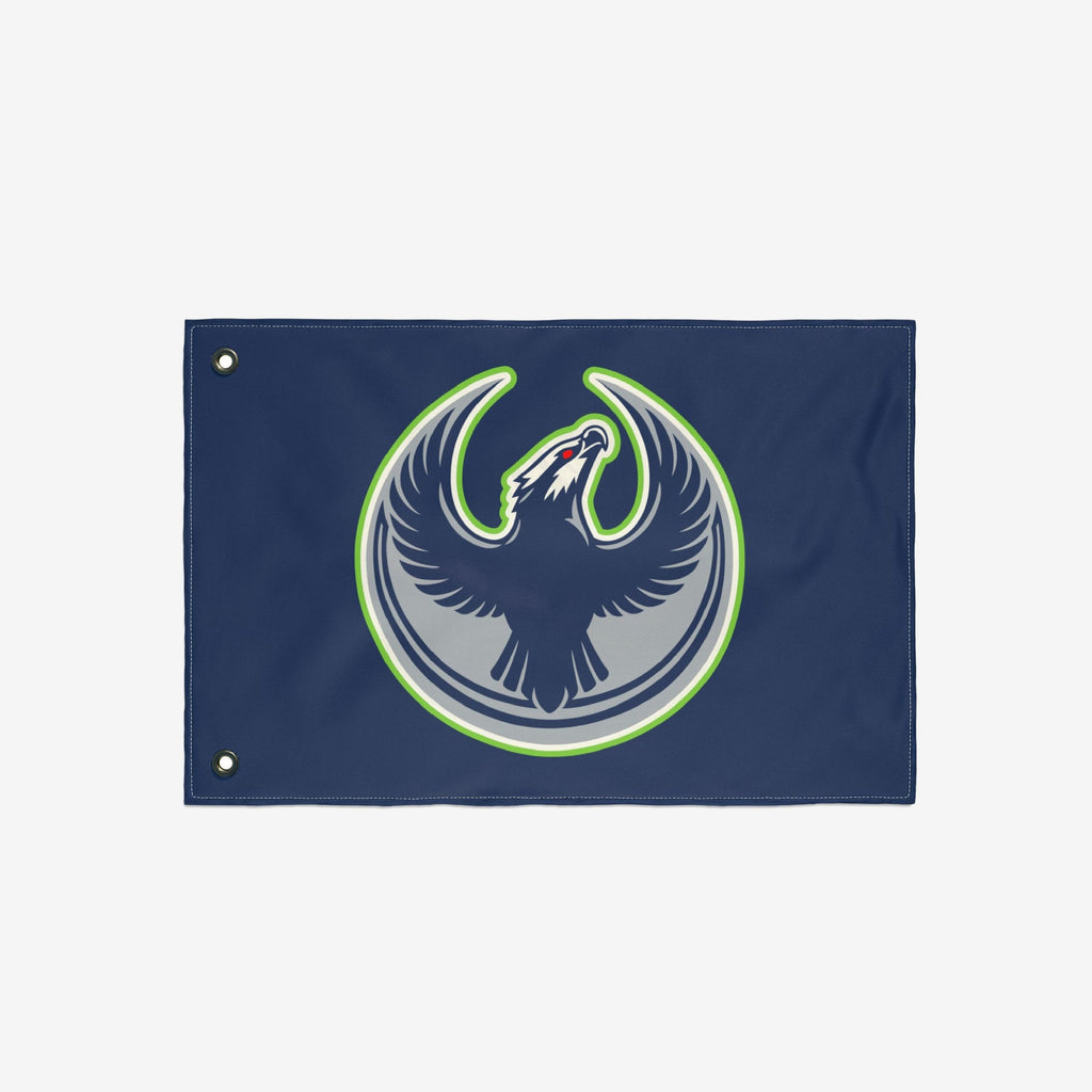 Seattle Rebel Alliance Flag