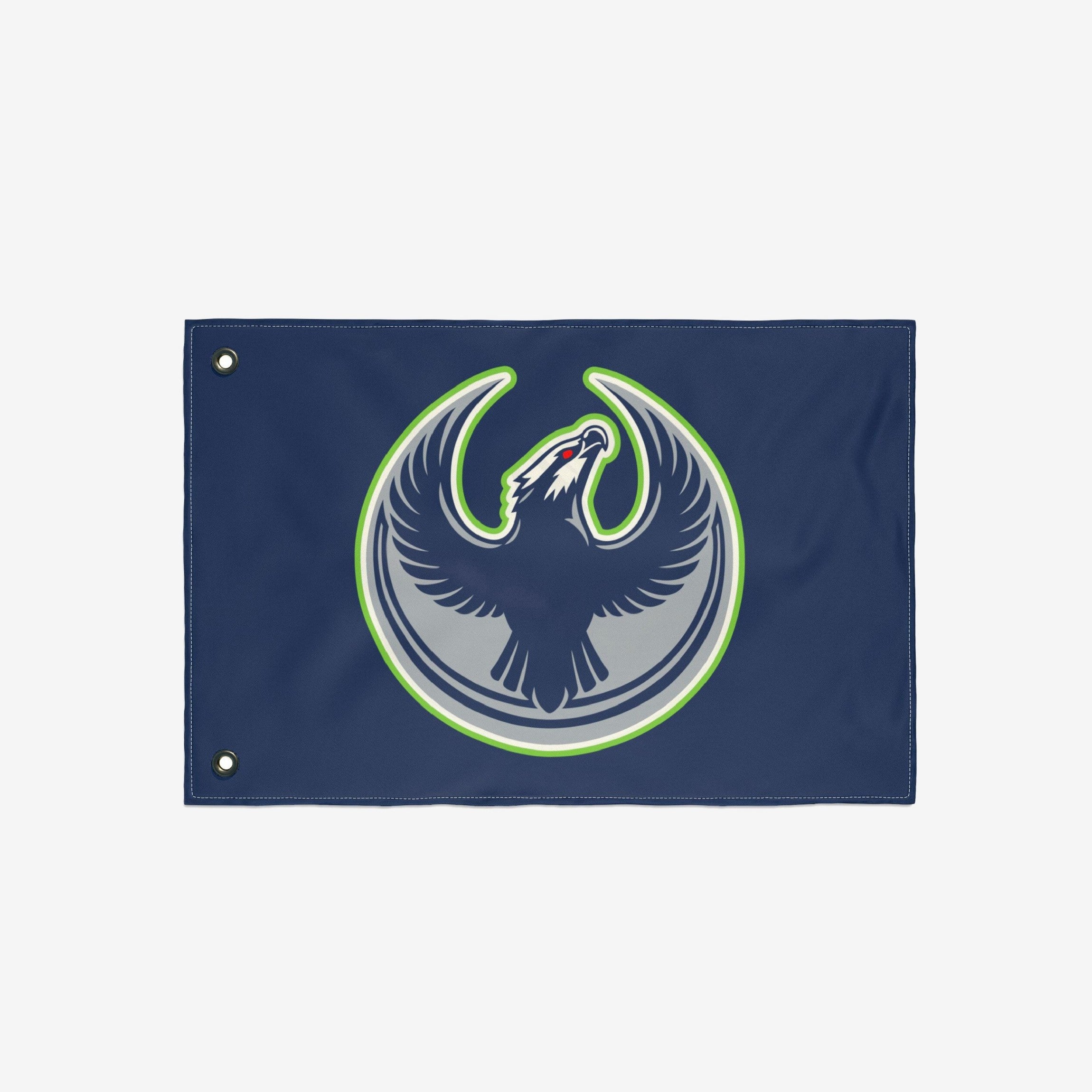 Seattle Rebel Alliance Flag