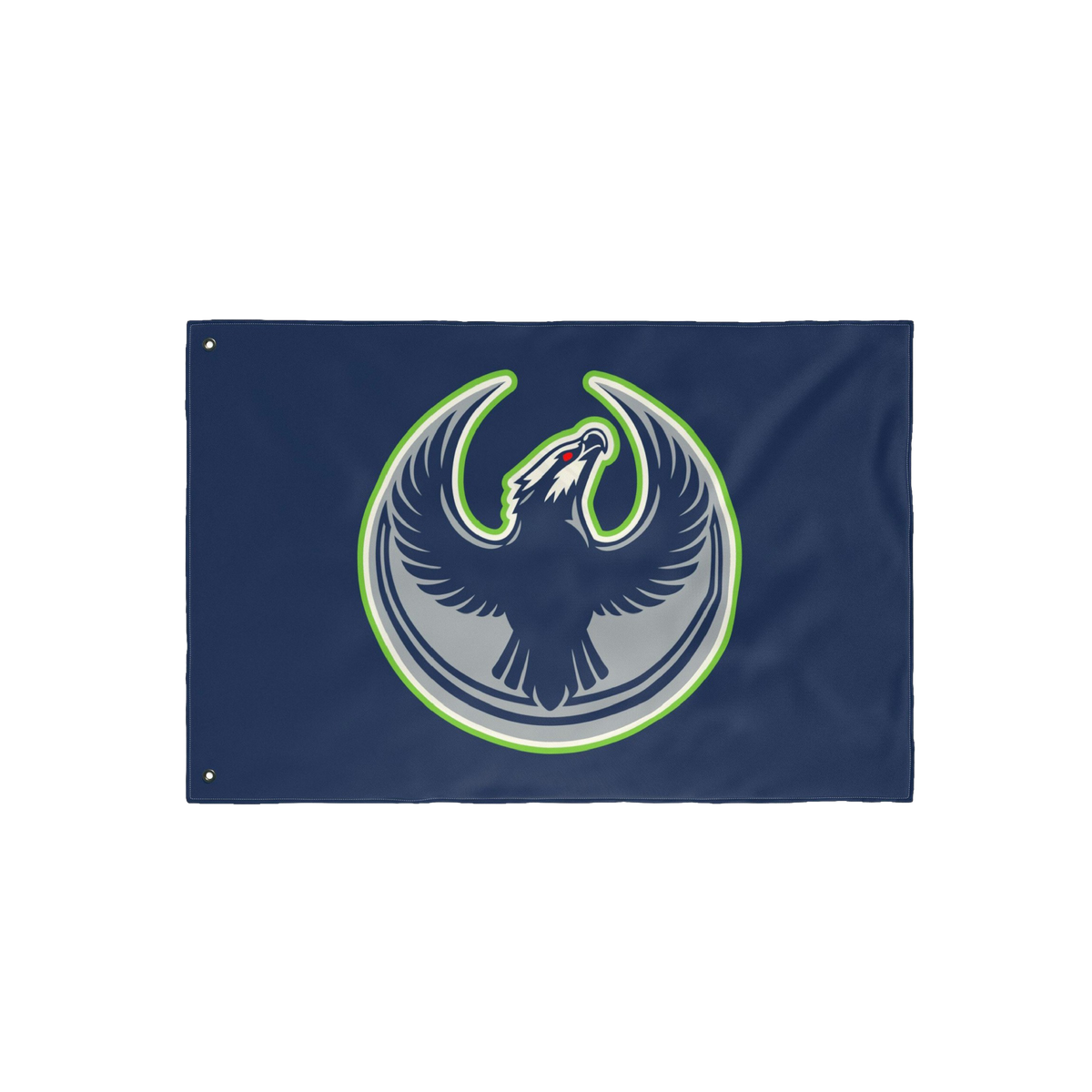 Seattle Rebel Alliance Flag