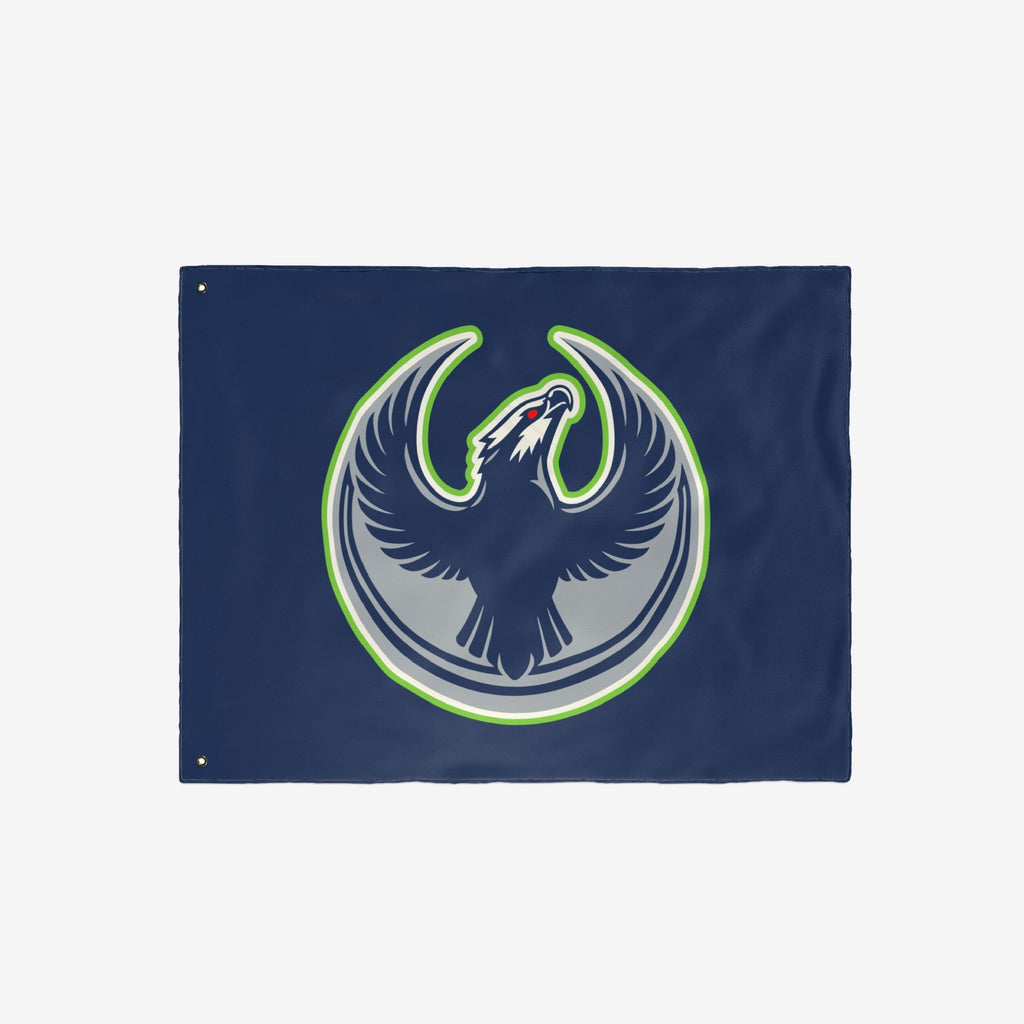 Seattle Rebel Alliance Flag