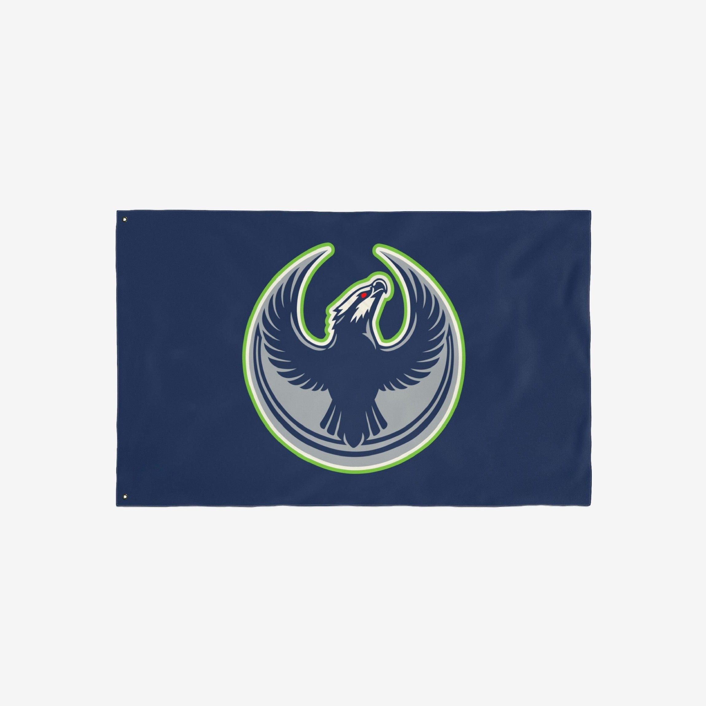 Seattle Rebel Alliance Flag