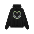 Seattle Rebel Alliance Hoodie