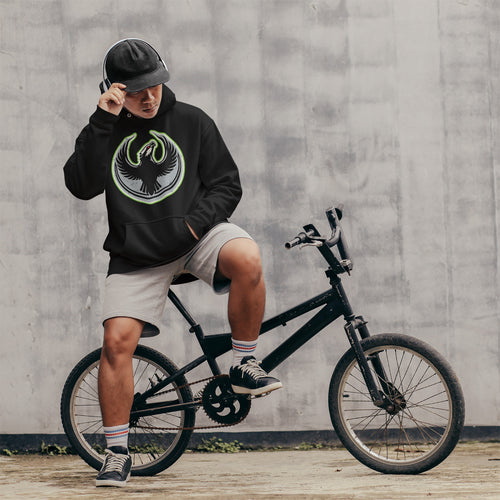 Seattle Rebel Alliance Hoodie & Sweatshirt