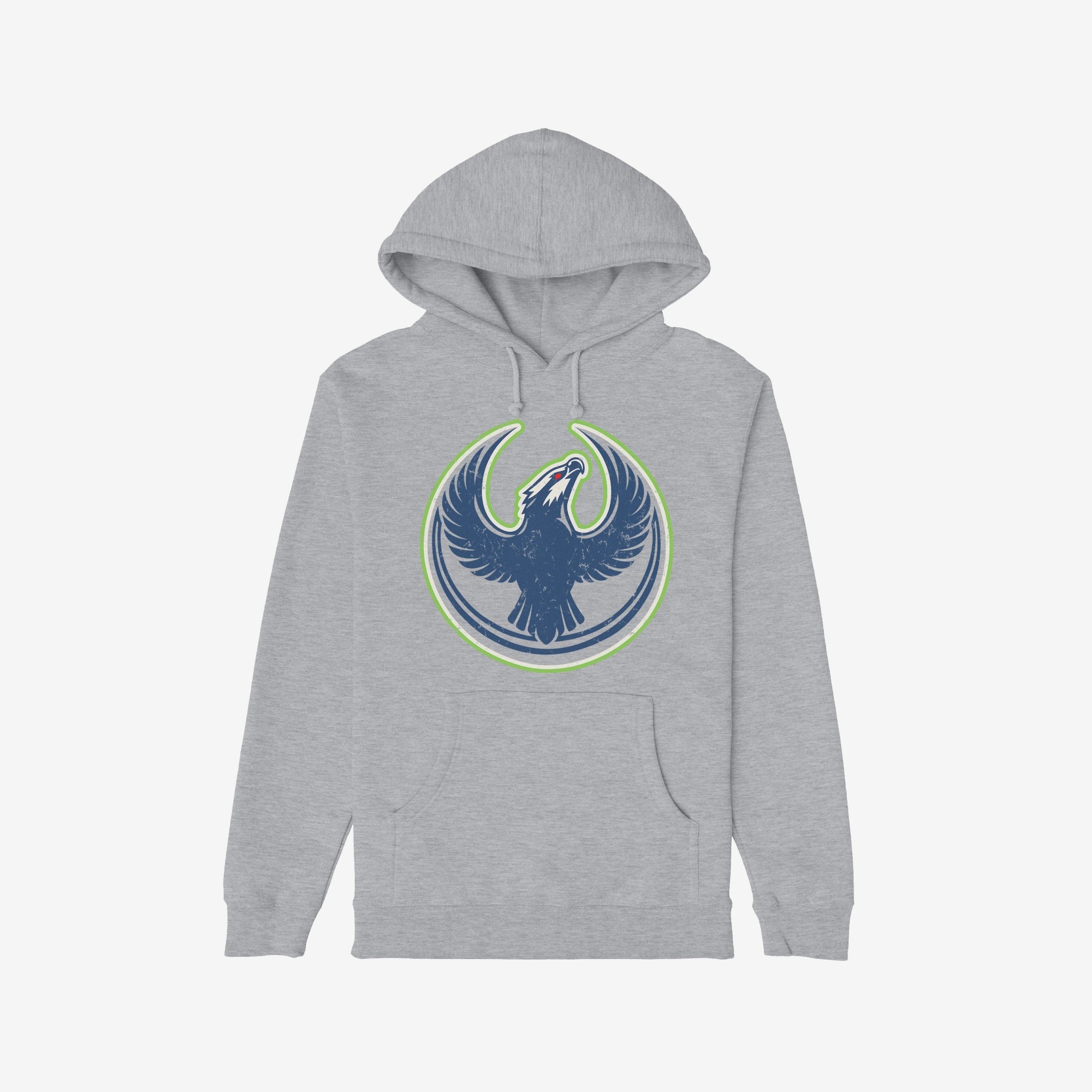 Seattle Rebel Alliance Hoodie & Sweatshirt