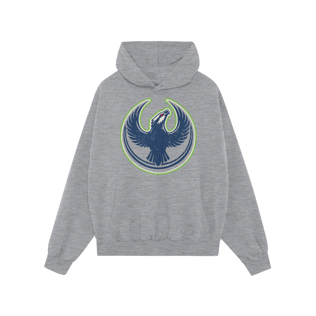 Seattle Rebel Alliance Hoodie