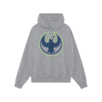 Seattle Rebel Alliance Hoodie