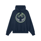 Seattle Rebel Alliance Hoodie