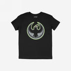 Seattle Rebel Alliance T-shirt