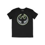 Seattle Rebel Alliance Kids T-shirt