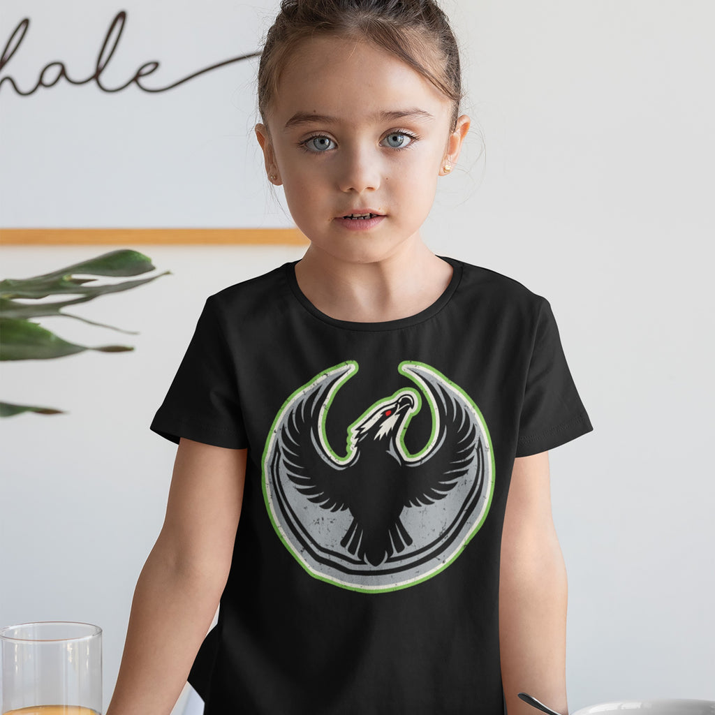 Seattle Rebel Alliance T-shirt