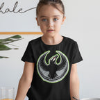 Seattle Rebel Alliance T-shirt