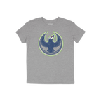 Seattle Rebel Alliance Kids T-shirt