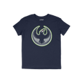 Seattle Rebel Alliance Kids T-shirt