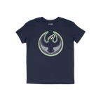 Seattle Rebel Alliance Kids T-shirt