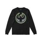 Seattle Rebel Alliance Long Sleeve T-shirt