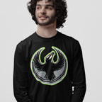 Seattle Rebel Alliance T-shirt