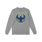 Seattle Rebel Alliance Long Sleeve T-shirt