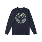 Seattle Rebel Alliance Long Sleeve T-shirt