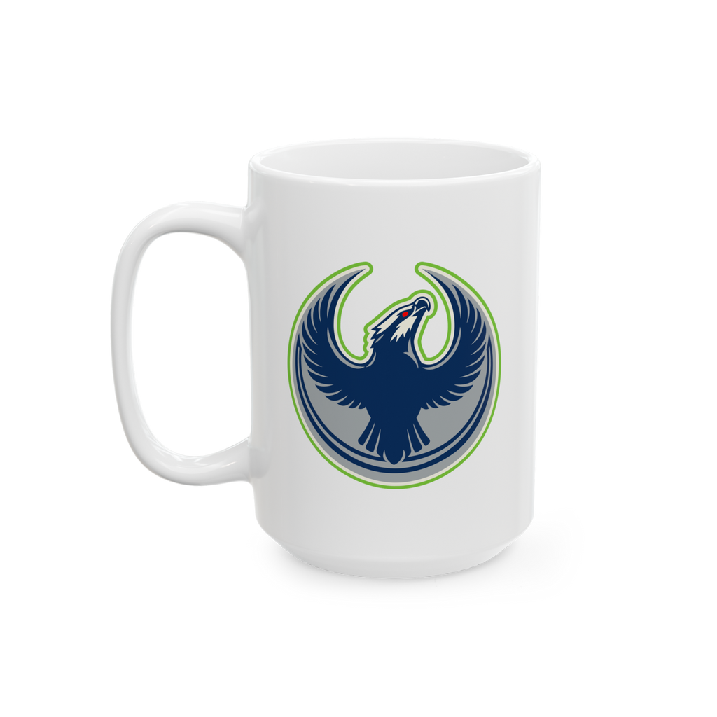 Seattle Rebel Alliance Mug