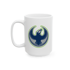 Seattle Rebel Alliance Mug