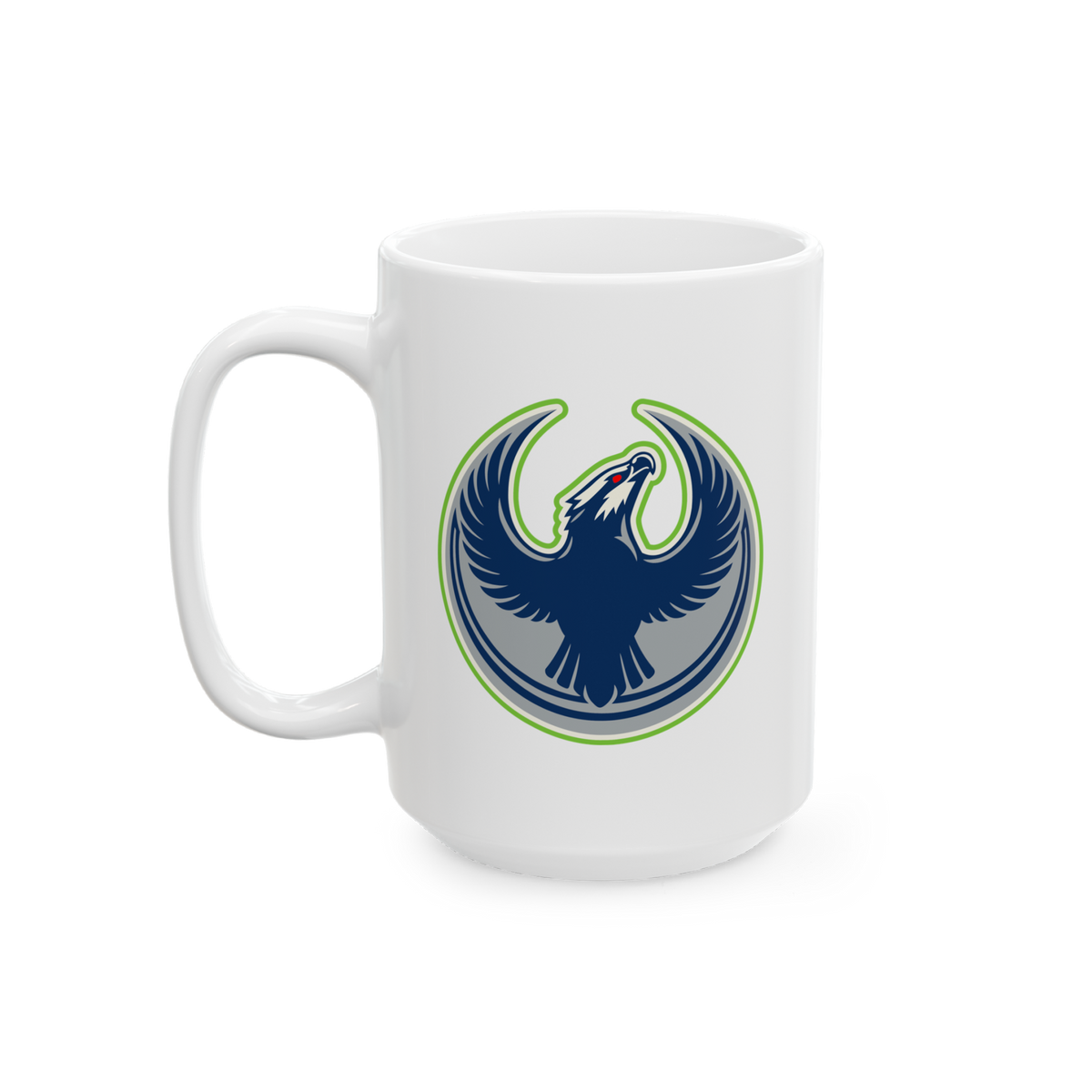Seattle Rebel Alliance Mug