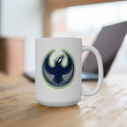Seattle Rebel Alliance Mug
