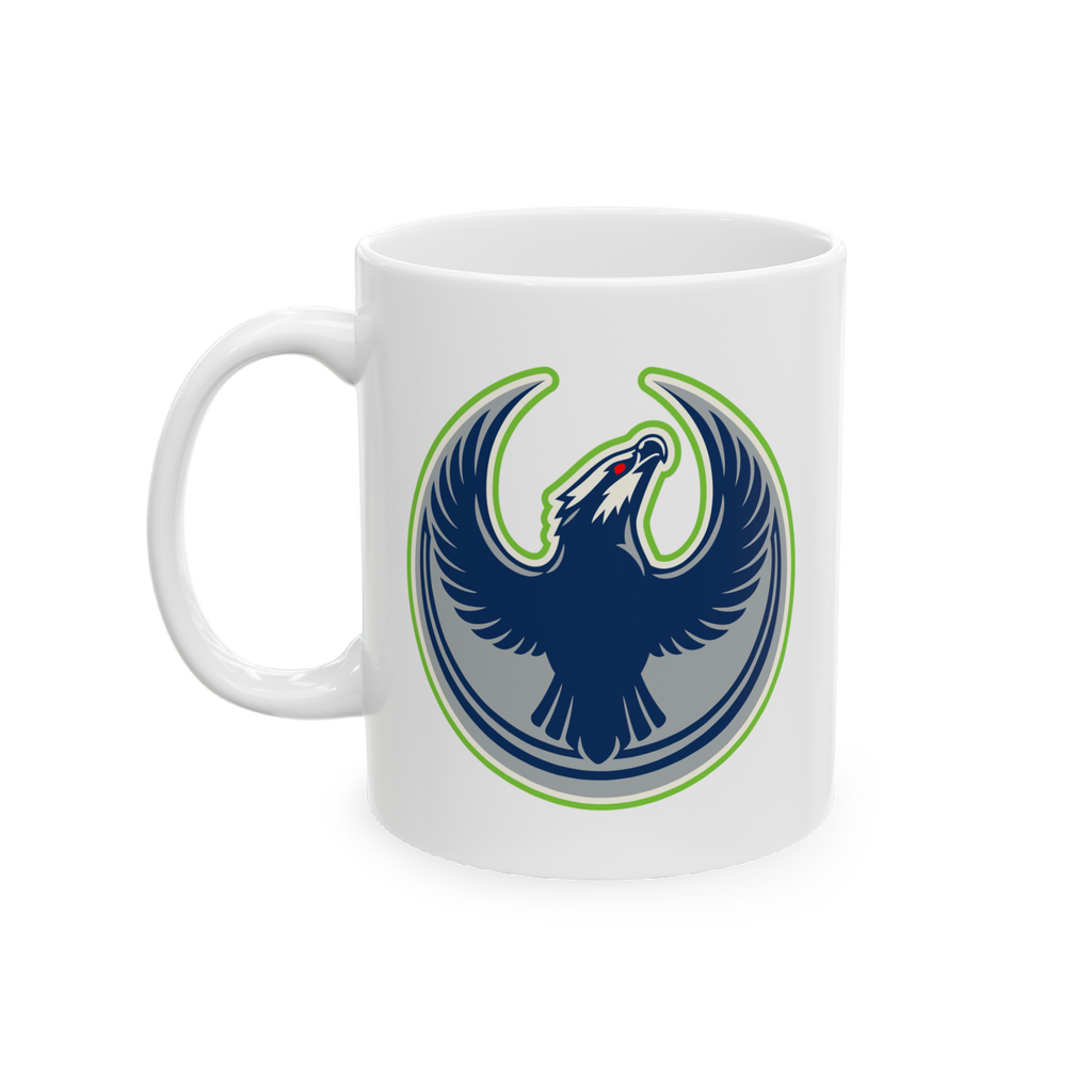 Seattle Rebel Alliance Mug