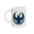 Seattle Rebel Alliance Mug
