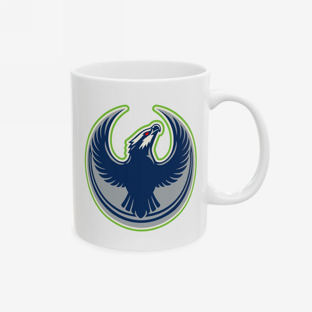 Seattle Rebel Alliance Mug