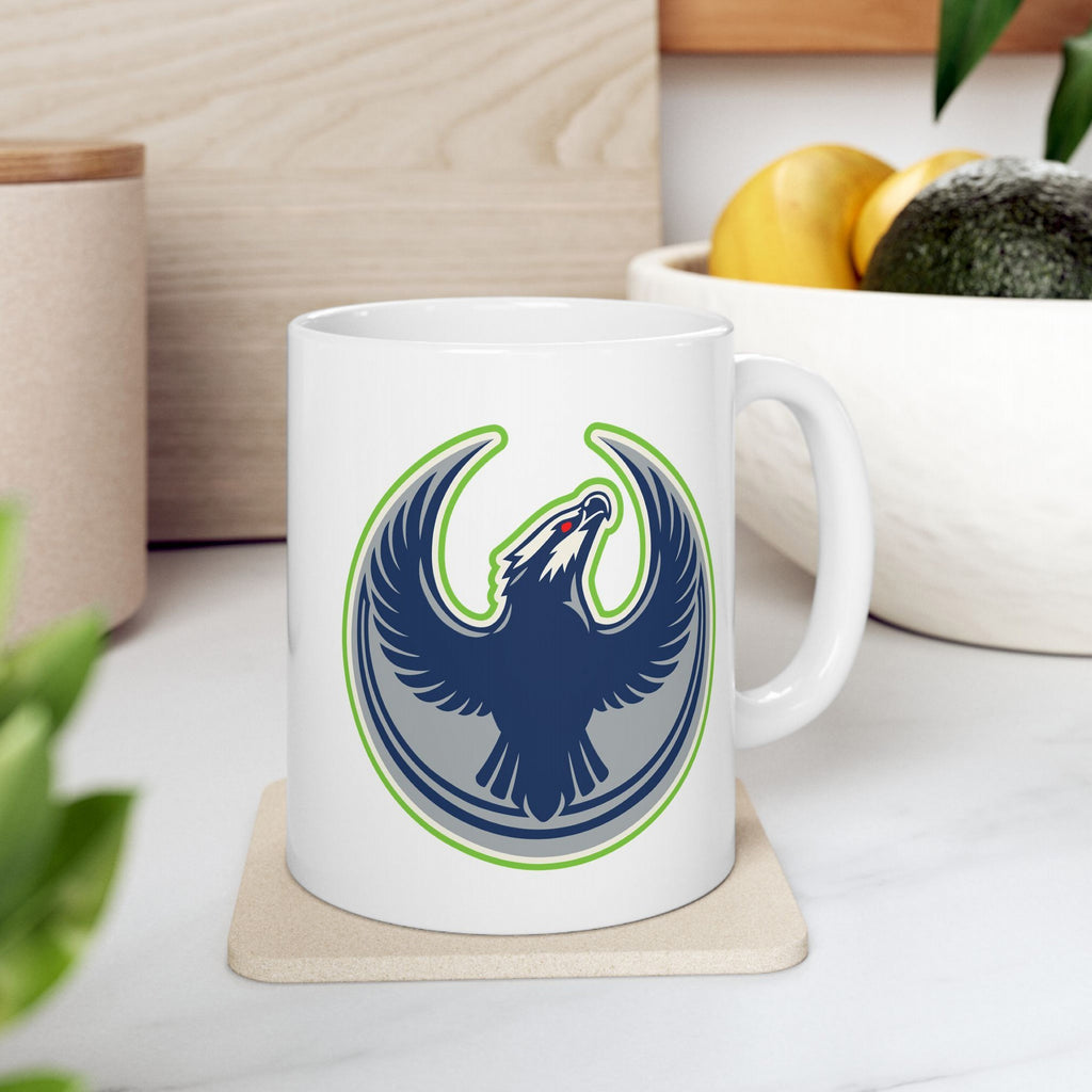 Seattle Rebel Alliance Mug