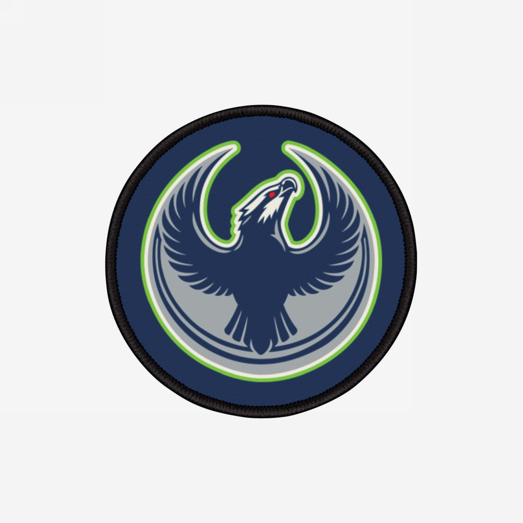 Seattle Rebel Alliance Patch