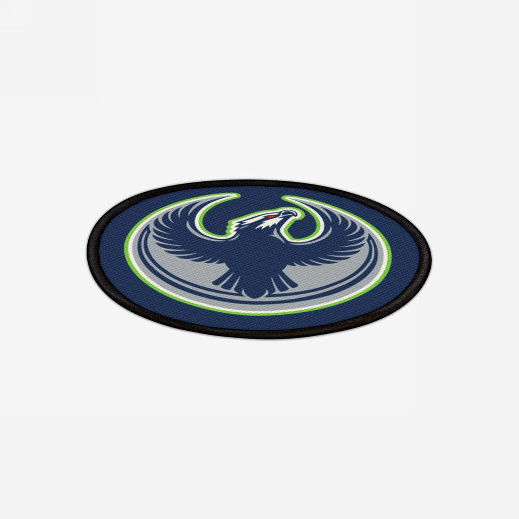 Seattle Rebel Alliance Patch