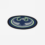 Seattle Rebel Alliance Patch