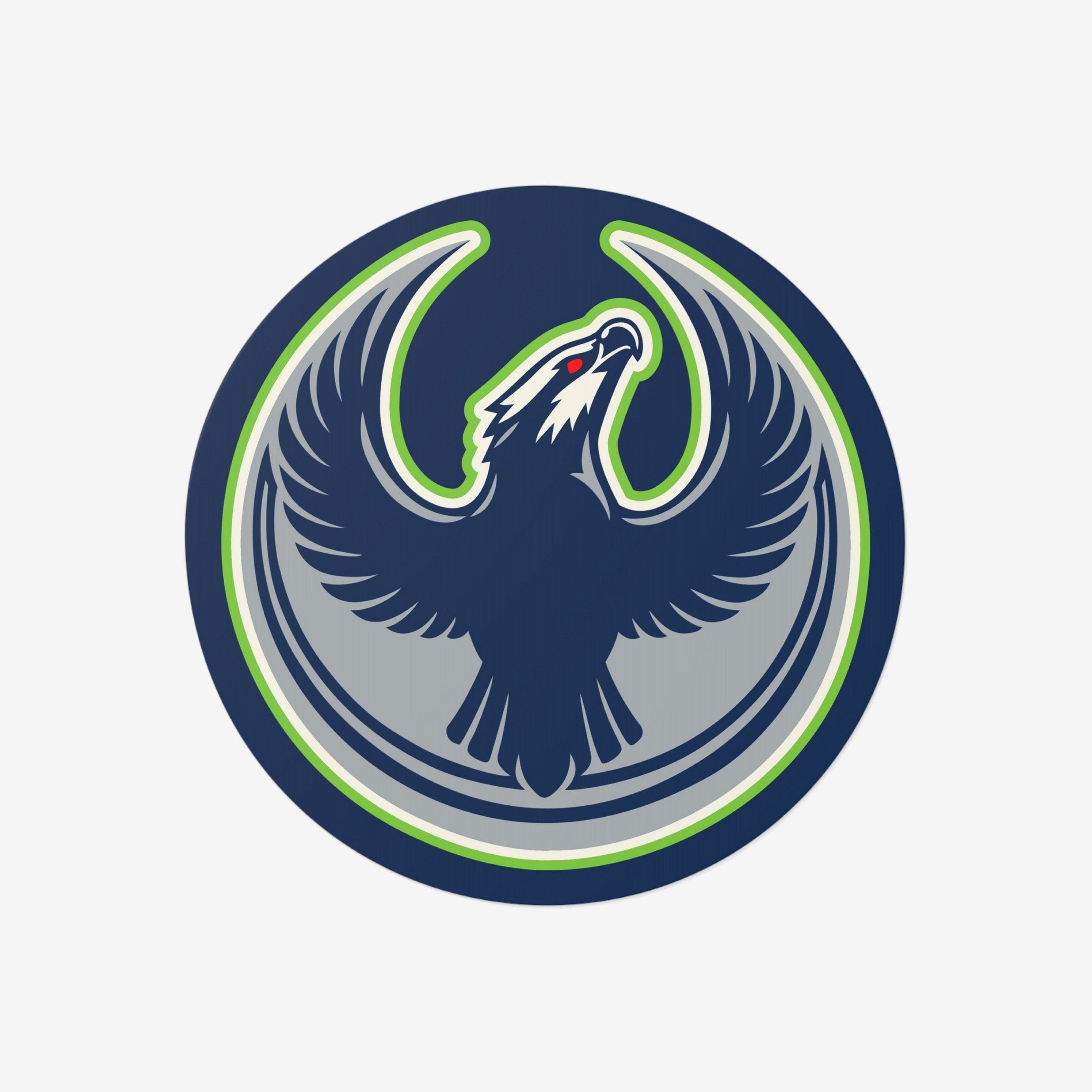 Seattle Rebel Alliance Sticker