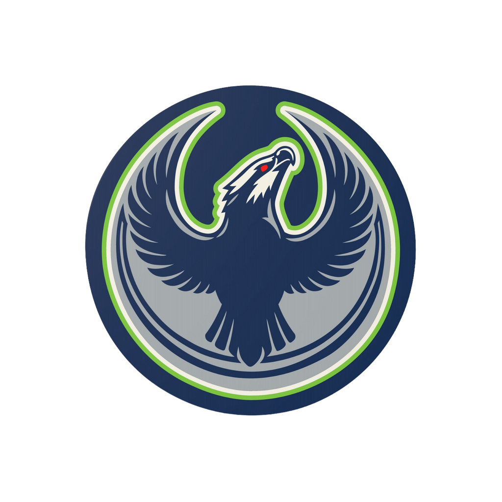 Seattle Rebel Alliance Sticker